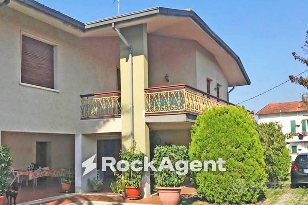 Casa – Montecarlo, San Salvatore - Vista 2
