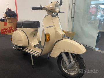 Piaggio Vespa P150X 1980