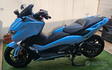 Tmax 530