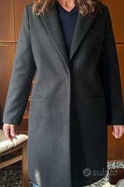 Cappotto Donna OVS M Nero