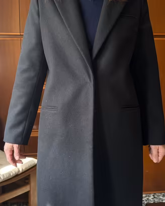 Cappotto Donna OVS M Nero