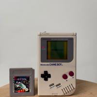 Nintendo Game Boy 1991