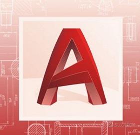 Disegnatore AutoCAD