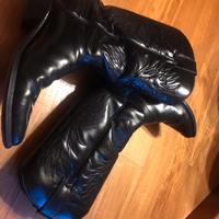 Stivale texsano donna "SENDRA ORIGINAL"