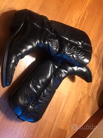 Stivale texsano donna "SENDRA ORIGINAL"