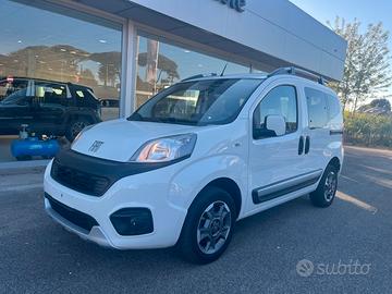 Fiat Fiorino QUBO 1.3 MJT 80CV (N1)