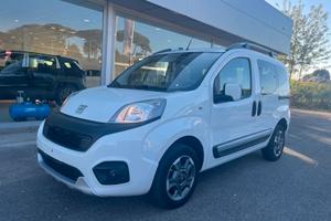 Fiat Fiorino QUBO 1.3 MJT 80CV (N1)