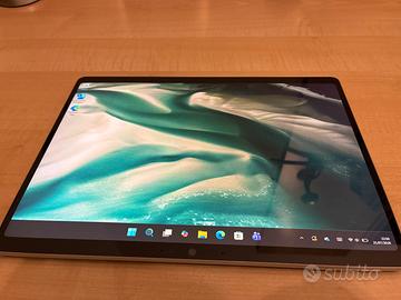 Microsoft Surface Pro 11ª Edizione