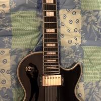 Epiphone Les Paul Custom