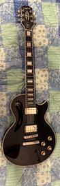 Epiphone Les Paul Custom