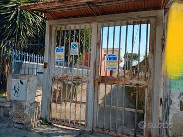 Quadrilocole in Via Roma