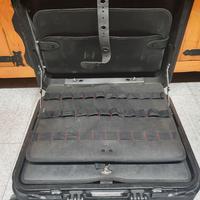 VALIGIA ATTREZZI TROLLEY GT LINE