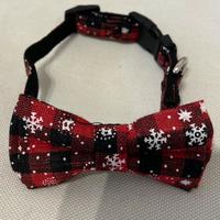 accessori cani natalizi