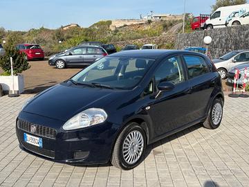 Fiat Grande Punto 1.3 MJT 75 CV 5 porte Dynamic