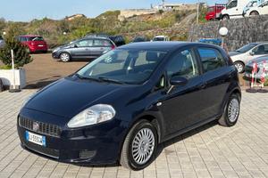 Fiat Grande Punto 1.3 MJT 75 CV 5 porte Dynamic