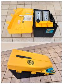 motosega McCulloch Titan 41 made in Italy  