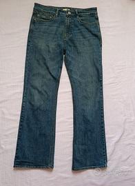 Jeans Lacoste 