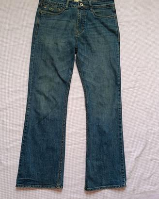 Jeans Lacoste 