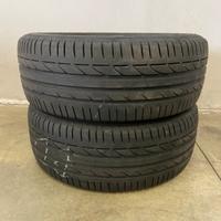 Pneumatici 235 55 17 Bridgestone