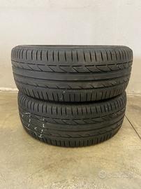 Pneumatici 235 55 17 Bridgestone