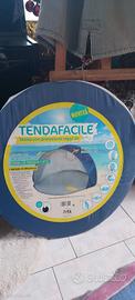 tendina da spiaggia 