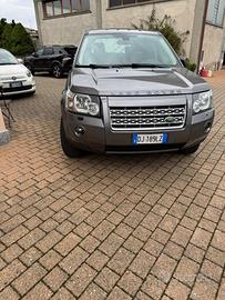 Freelander 2 Land Rover