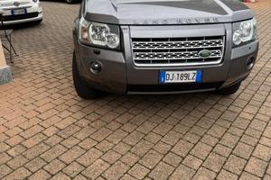 Freelander 2 Land Rover