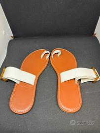 Sandali infradito SHEIN da donna. Taglia 40