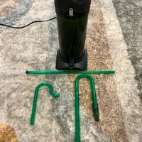 Filtro acquario eheim classic 150