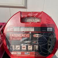 catene per auto