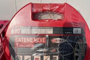 catene per auto