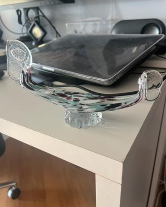 Vetro murano ogetti