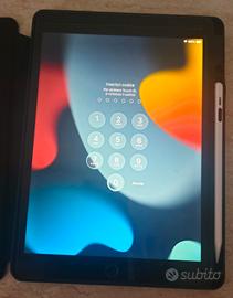 IPAD 9 GEN 64 GB PARI AL N U O V O