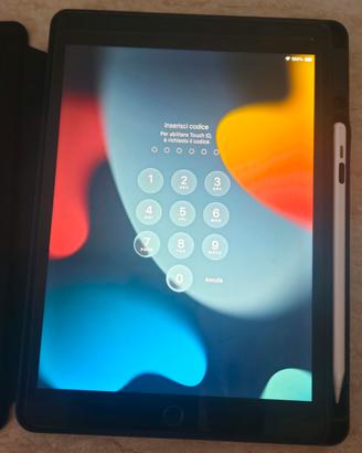 IPAD 9 GEN 64 GB PARI AL N U O V O