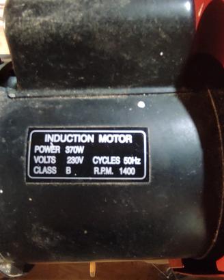 tornio per legno valex gv 900