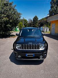 Jeep Renegade 4xe
