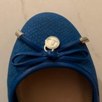 Ballerine Dune London