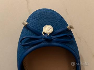 Ballerine Dune London