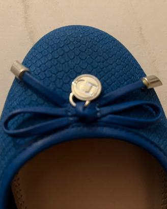 Ballerine Dune London