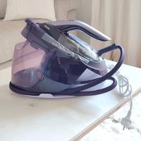 ferro da stiro Philips perfect care 7000 nuovo