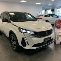 PEUGEOT 3008 1.5 Diesel GT Line Pack EAT8