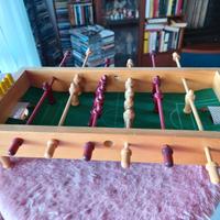 Pupazzi south park Topo gigio mini calcetto