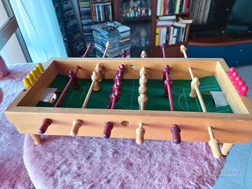 Pupazzi south park Topo gigio mini calcetto