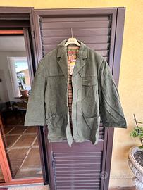 Giaccone da caccia tg 64