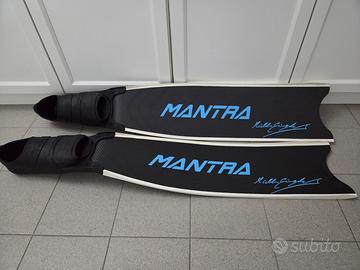 Pinne Cetma Composites MANTRA 43-44