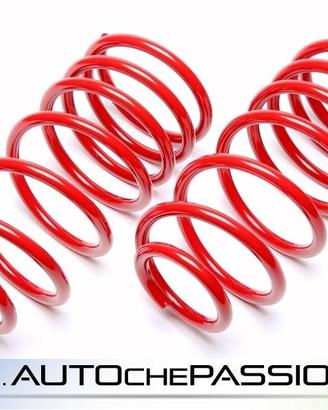 Kit molle sportive Ta Tecnix per Peugeot 106 1C 96