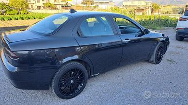 alfa romeo 156 1.9 jtd