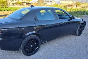 alfa romeo 156 1.9 jtd