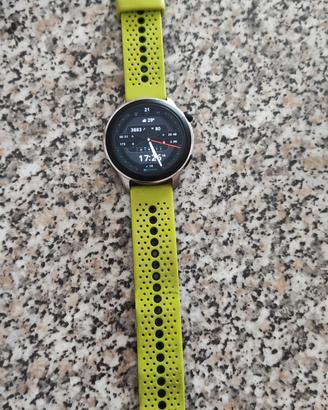 smartwatch amazfit GTR 4 