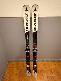 sci da pista Atomic Redster MX in misura 149 cm